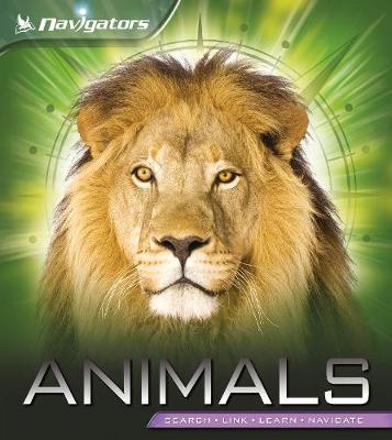 Miranda Smith - Navigators: Animals - 9780753441916 - V9780753441916