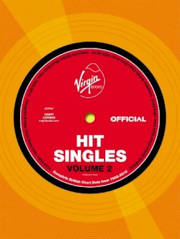 Occ - The Virgin Book of British Hit Singles: Volume 2 - 9780753522455 - V9780753522455