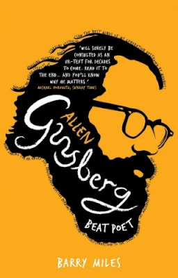 Barry Miles - Allen Ginsberg: Beat Poet - 9780753522523 - V9780753522523