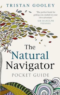 Tristan Gooley - The Natural Navigator Pocket Guide - 9780753539859 - V9780753539859
