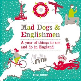 Tom Jones - Mad Dogs and Englishmen - 9780753541746 - V9780753541746