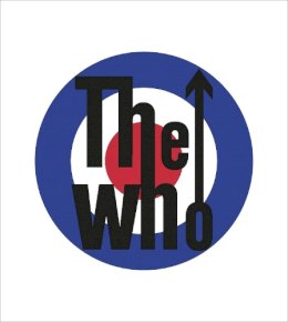 Ben Marshall - The Who: The Official History - 9780753556481 - 9780753556481