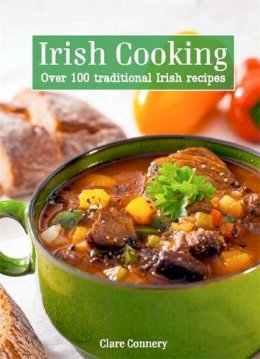 Connery, Clare - Irish Cooking - 9780753729229 - KRA0013689