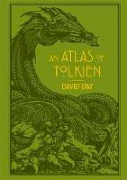 Bounty - An Atlas of Tolkien - 9780753729373 - 9780753729373