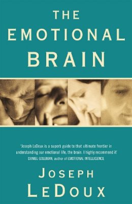 Joseph Ledoux - The Emotional Brain - 9780753806708 - V9780753806708