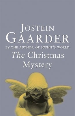Jostein Gaarder - The Christmas Mystery - 9780753808665 - 9780753808665