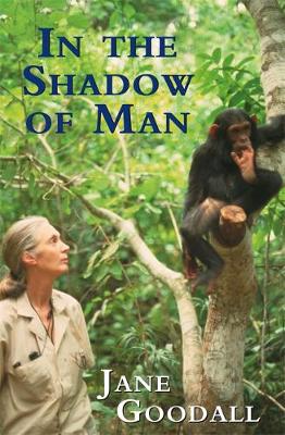 Jane Goodall - In the Shadow of Man - 9780753809471 - V9780753809471