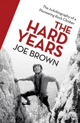 Joe Brown - The Hard Years - 9780753812662 - V9780753812662