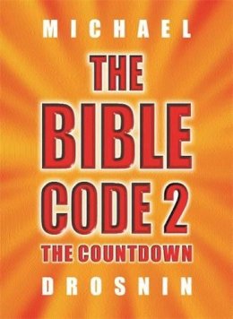 Orion Publishing Co - The Bible Code 2: The Countdown - 9780753817247 - KEX0198474