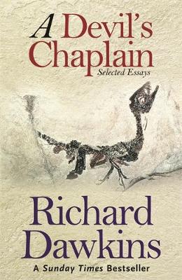 Richard Dawkins - A Devil´s Chaplain: Selected Writings - 9780753817506 - V9780753817506