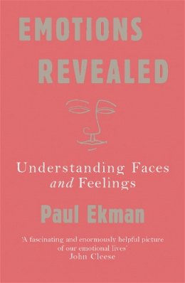 Prof Paul Ekman - Emotions Revealed: Understanding Faces and Feelings - 9780753817650 - V9780753817650