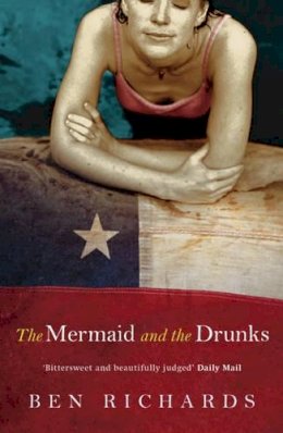 Joseph Conrad - Mermaid and the Drunks - 9780753817759 - KSS0014974