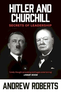 Jules Verne - Hitler and Churchill: Secrets of Leadership - 9780753817780 - V9780753817780