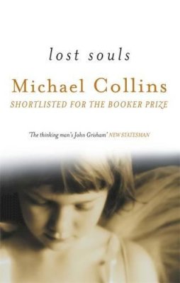 Michael Collins - Lost Souls - 9780753817858 - KTK0091147