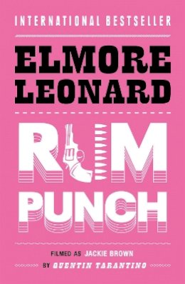 Elmore Leonard - Rum Punch - 9780753819739 - V9780753819739