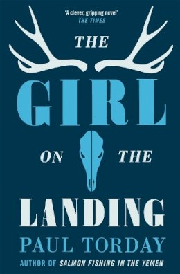 Paul Torday - The Girl on the Landing - 9780753823408 - V9780753823408