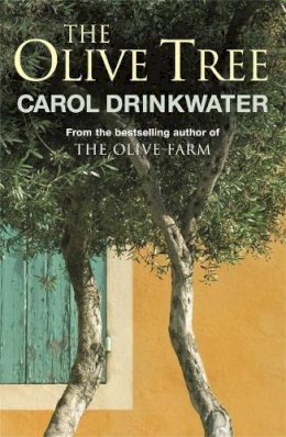 Drinkwater, Carol - The Olive Tree - 9780753826126 - V9780753826126