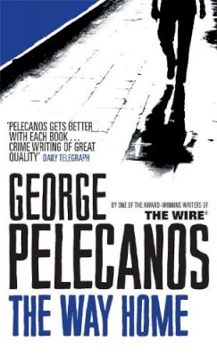 George Pelecanos - The way Home - 9780753827116 - KEX0294787