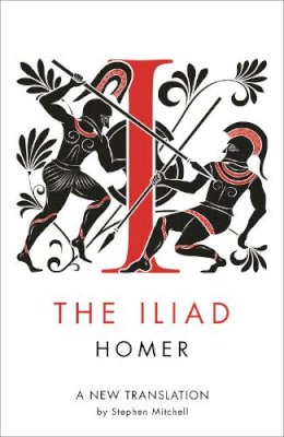Homer - The Iliad - 9780753827772 - V9780753827772
