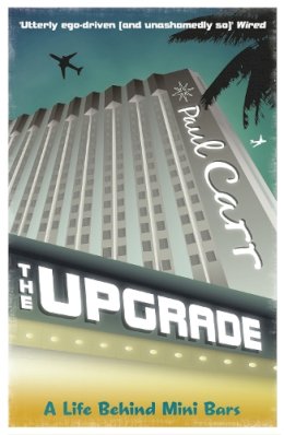 Paul Carr - The Upgrade - 9780753828670 - V9780753828670