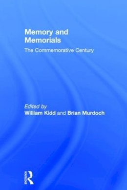 William Kidd - Memory and Memorials - 9780754607359 - V9780754607359