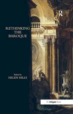 Unknown - Rethinking the Baroque - 9780754666851 - V9780754666851
