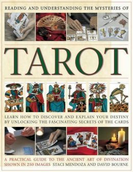 David Mendoza Staci & Bourne - Reading and Understanding the Tarot - 9780754819622 - V9780754819622