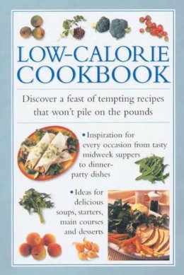 Ferguson, Valerie - Low-calorie Cookbook - 9780754826729 - V9780754826729