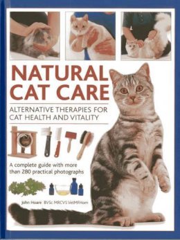John Hoare - Natural Cat Care - 9780754827443 - V9780754827443