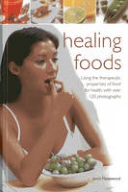 Jenni Fleetwood - Healing Foods - 9780754828297 - KAC0004102