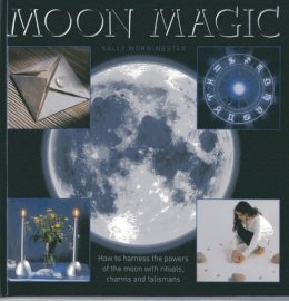 Sally Morningstar - Moon Magic - 9780754828334 - V9780754828334