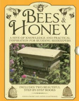 David Cramp - Bees & Honey - 9780754828570 - V9780754828570