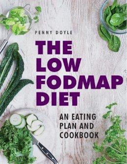 Doyle Penny - Fodmap Diet Cookbook - 9780754831518 - V9780754831518