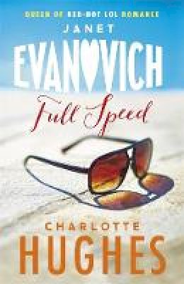 Janet Evanovich - Full Speed - 9780755301973 - V9780755301973