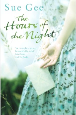 Sue Gee - Hours of the Night - 9780755303137 - V9780755303137