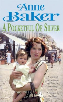 Anne Baker - A Pocketful of Silver - 9780755308729 - KOC0008106