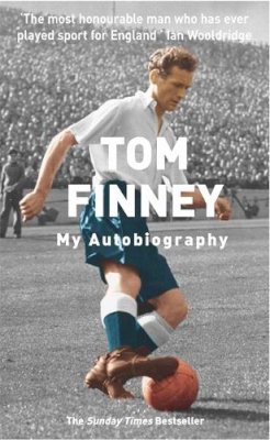 Tom Finney - Tom Finney Autobiography - 9780755311064 - V9780755311064