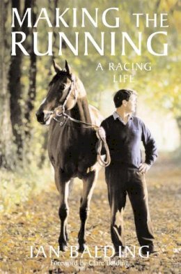 Ian Balding - Making the Running - 9780755312795 - V9780755312795
