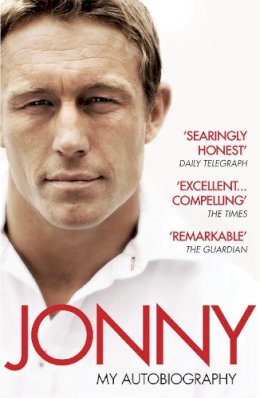 Jonny Wilkinson - Jonny: My Autobiography. Jonny Wilkinson - 9780755313402 - V9780755313402