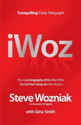 Steve Wozniak - I, Woz - 9780755314089 - V9780755314089