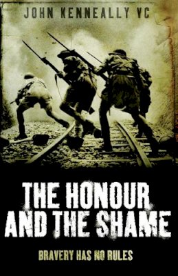 John Kenneally - The Honour and the Shame - 9780755316120 - V9780755316120
