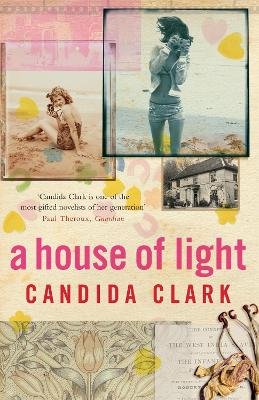 Candida Clark - House of Light - 9780755323302 - KRF0037376