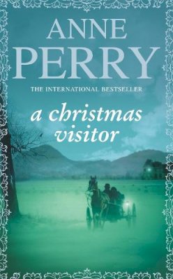 Anne Perry - Christmas Visitor - 9780755323654 - V9780755323654
