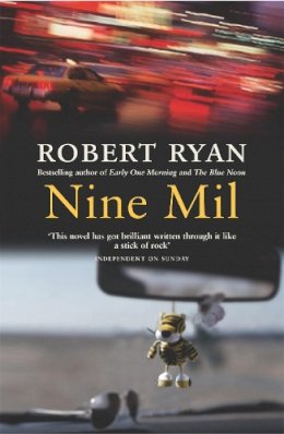 Robert Ryan - Nine Mil - 9780755325603 - V9780755325603