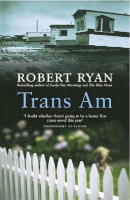 Robert Ryan - Trans Am - 9780755325610 - V9780755325610