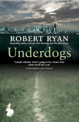 Robert Ryan - Underdogs - 9780755325931 - V9780755325931