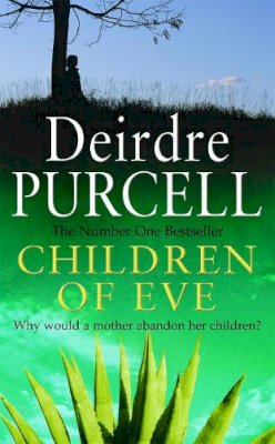 Deirdre Purcell - Children of Eve - 9780755326228 - KHS1077948