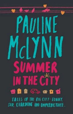 Pauline Mclynn - Summer in the City - 9780755326341 - KRF0038466