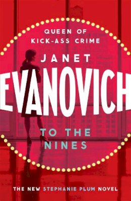 Janet Evanovich - To the Nines - 9780755329083 - V9780755329083