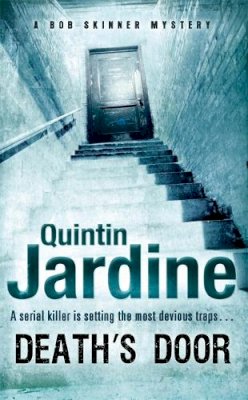 Quintin Jardine - Death's Door - 9780755329113 - V9780755329113